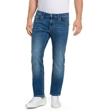 PIONEER RANDO - Blue Harbor Denim - 16541 6745.6825