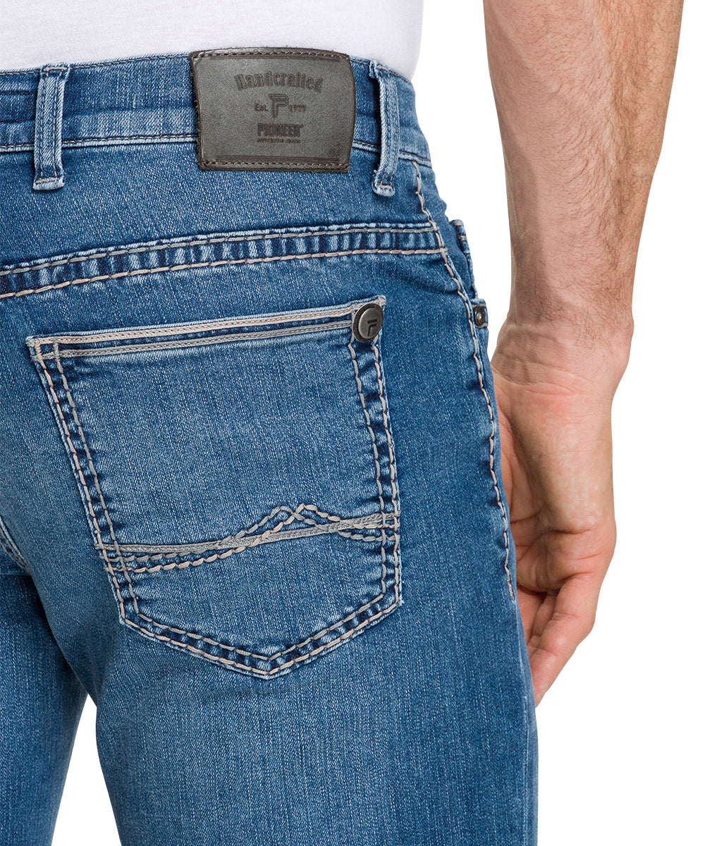 PIONEER RANDO - Blue Harbor Denim - 16541 6745.6825 von Pioneer