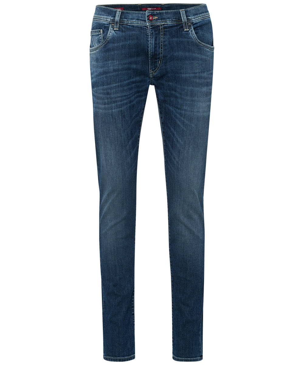 PIONEER RYAN Jeans - Indigo Drift - 16901 6601.6834