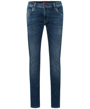 PIONEER RYAN Jeans - Indigo Drift - 16901 6601.6834