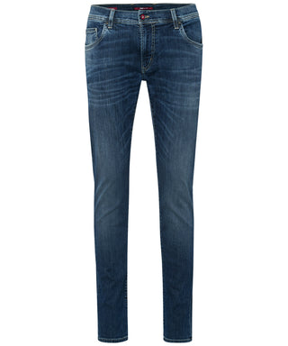 PIONEER RYAN Jeans - Indigo Drift - 16901 6601.6834