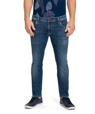 PIONEER RYAN Jeans - Indigo Drift - 16901 6601.6834