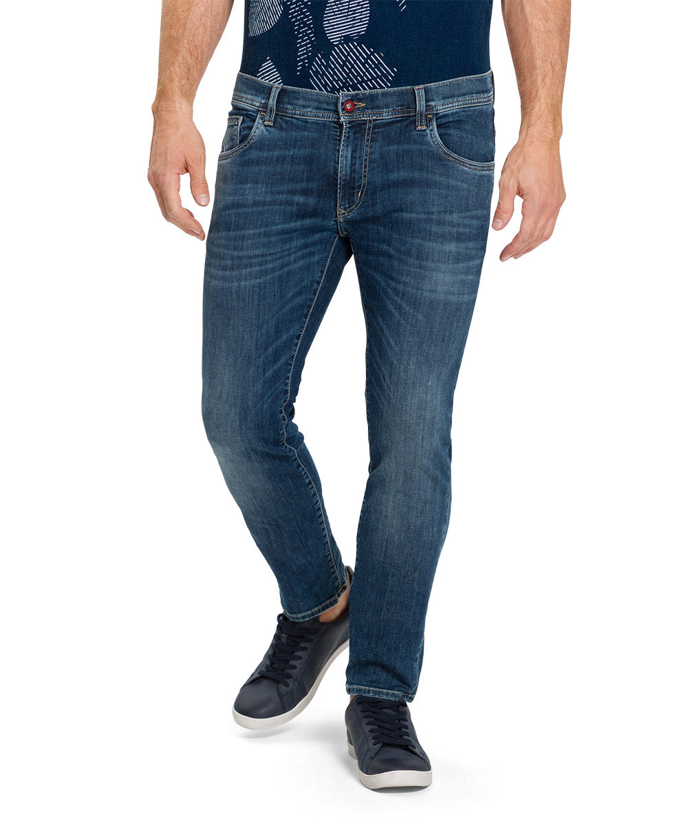 PIONEER RYAN Jeans - Indigo Drift - 16901 6601.6834 von Pioneer