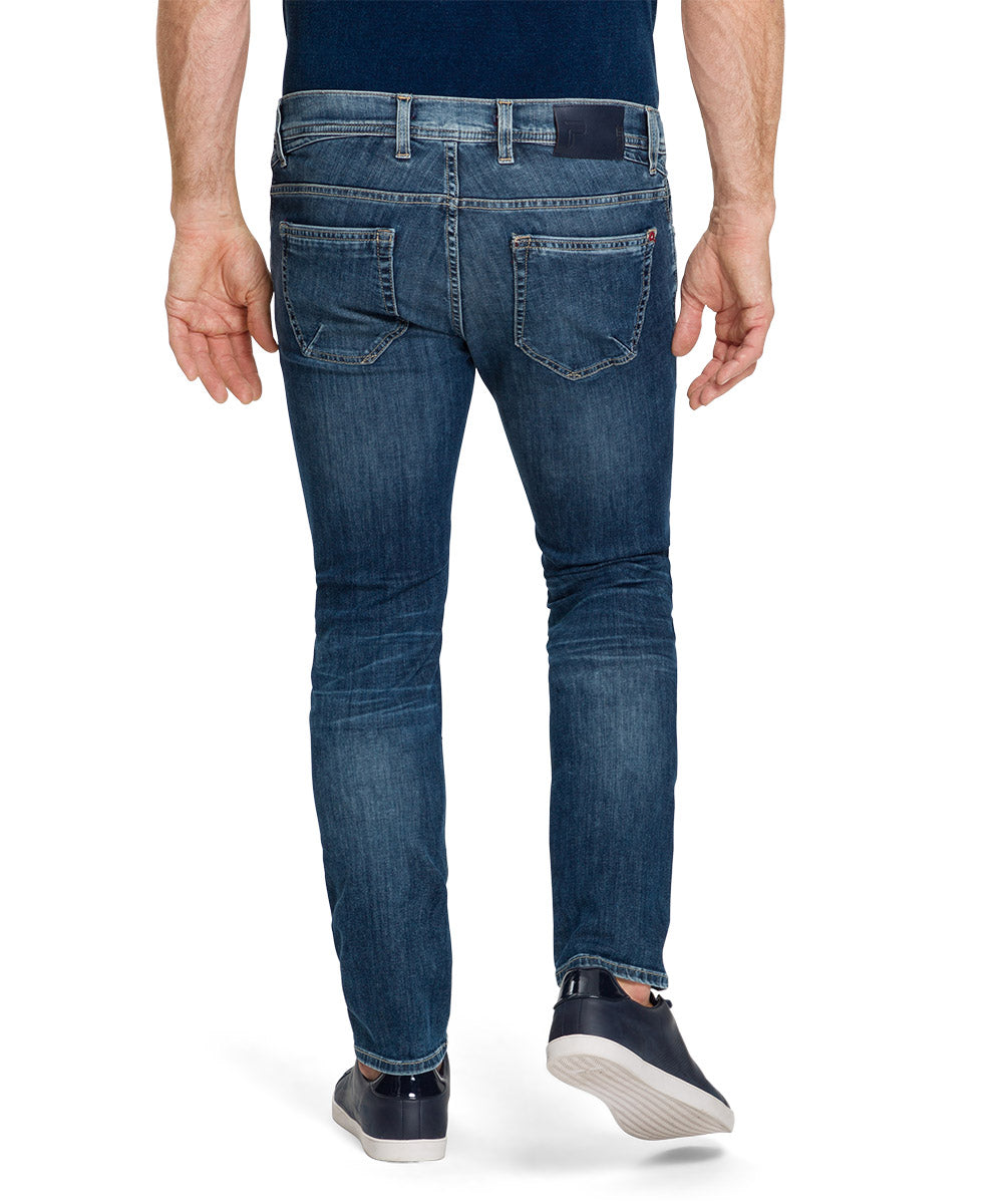 PIONEER RYAN Jeans - Indigo Drift - 16901 6601.6834 von Pioneer