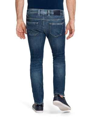 PIONEER RYAN Jeans - Indigo Drift - 16901 6601.6834
