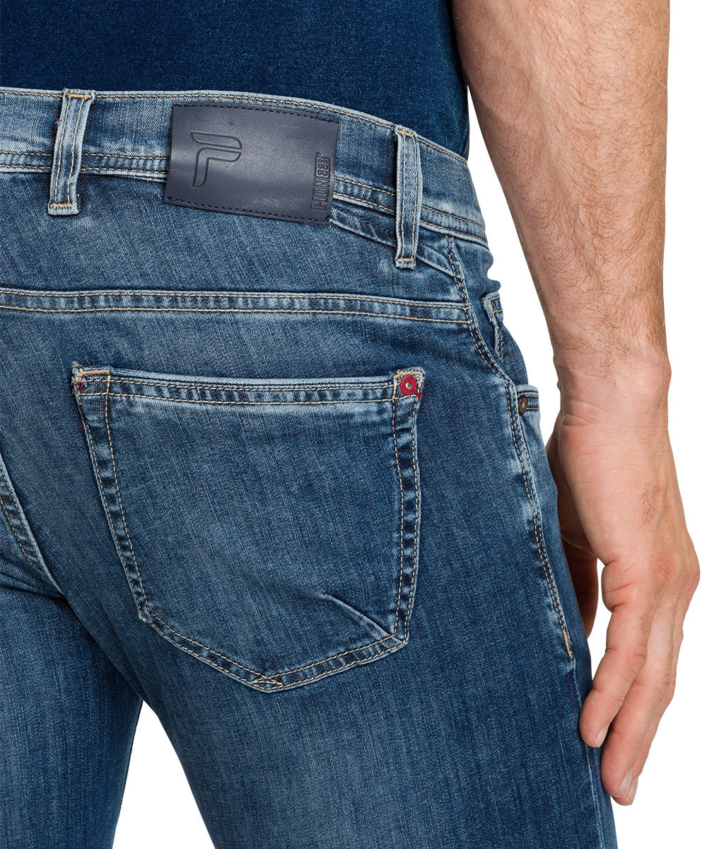 PIONEER RYAN Jeans - Indigo Drift - 16901 6601.6834 von Pioneer