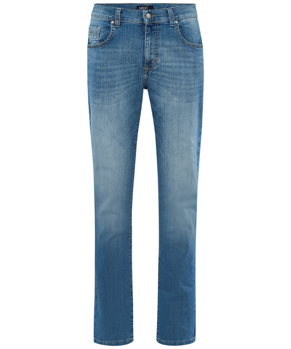 PIONEER RANDO Five Pocket - Skywashed Denim - 16741 6737.6836