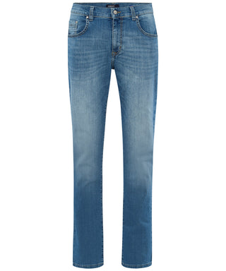 PIONEER RANDO Five Pocket - Skywashed Denim - 16741 6737.6836