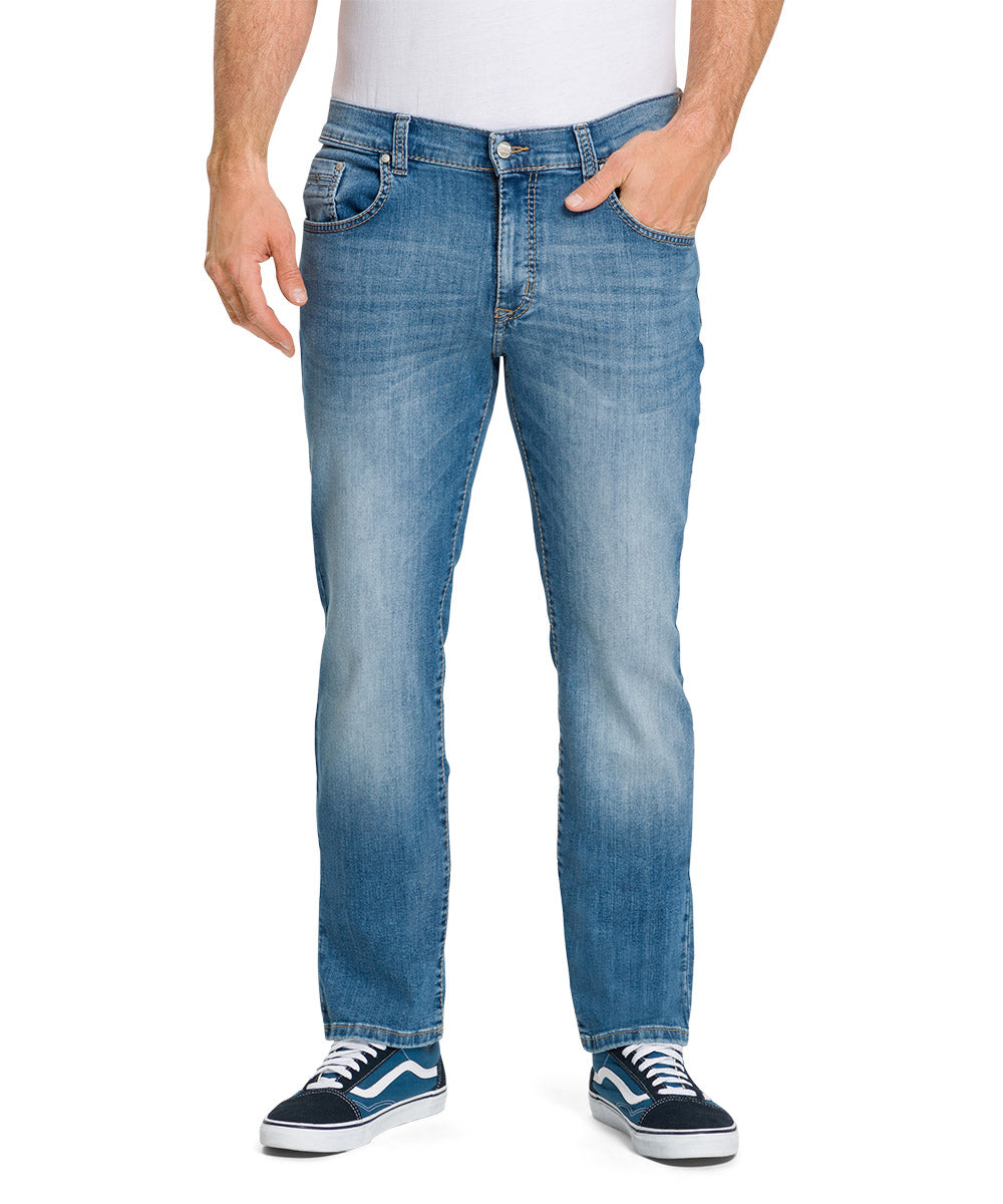 PIONEER RANDO Five Pocket - Skywashed Denim - 16741 6737.6836