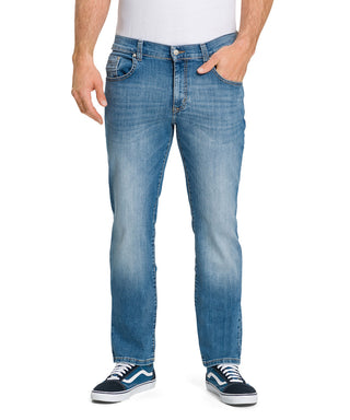 PIONEER RANDO Five Pocket - Skywashed Denim - 16741 6737.6836