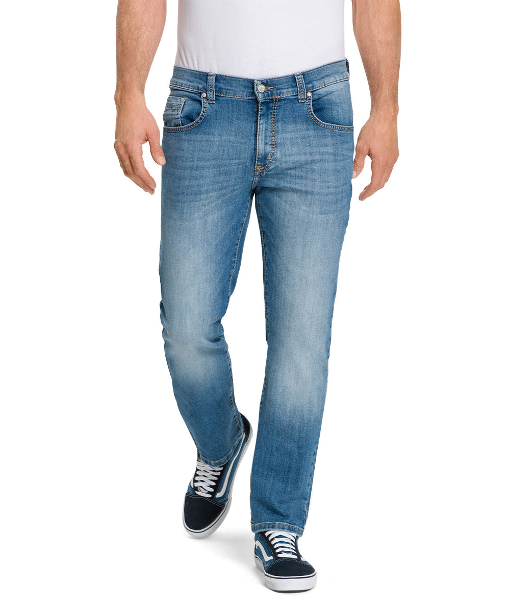 PIONEER RANDO Five Pocket - Skywashed Denim - 16741 6737.6836 von Pioneer