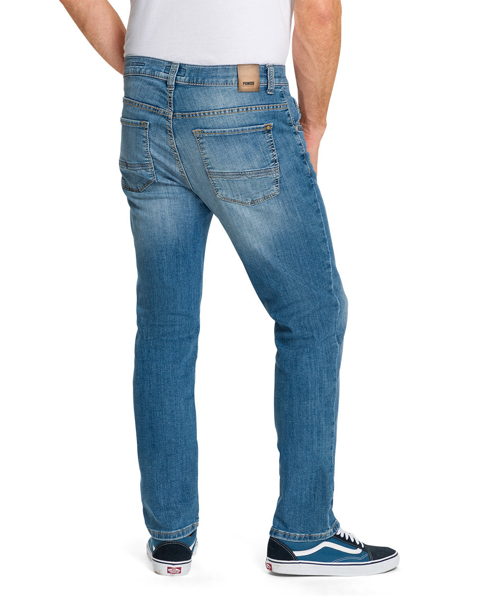 PIONEER RANDO Five Pocket - Skywashed Denim - 16741 6737.6836 von Pioneer