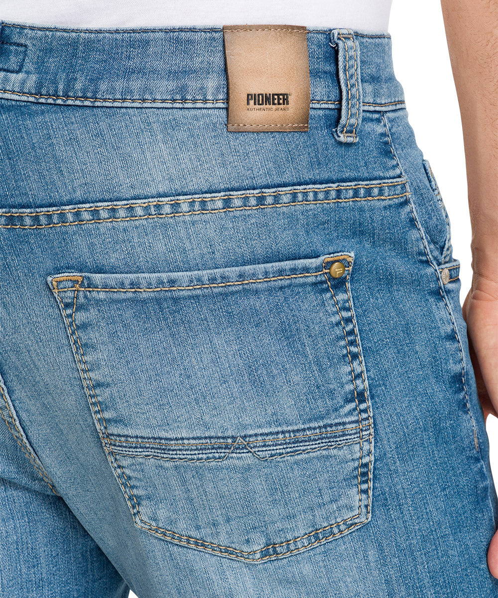 PIONEER RANDO Five Pocket - Skywashed Denim - 16741 6737.6836 von Pioneer