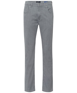 PIONEER RANDO Five Pocket - Cloud Harbor Grey - 16801 6715.9841