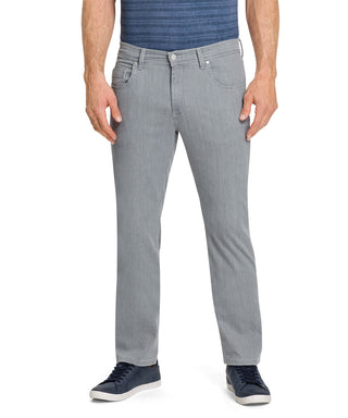PIONEER RANDO Five Pocket - Cloud Harbor Grey - 16801 6715.9841