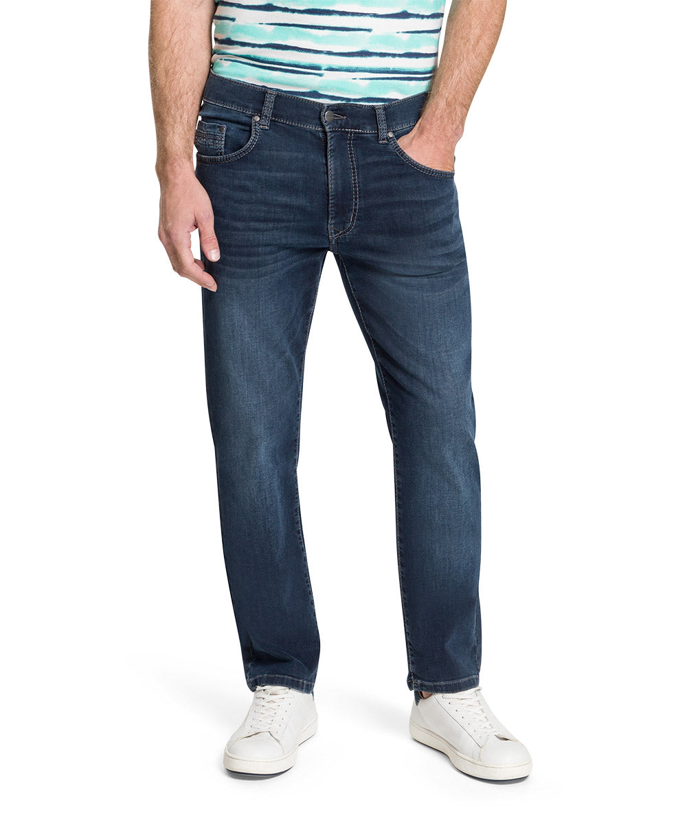 PIONEER RANDO Five Pocket - Deep Harbor Blue - 16741 6681.6806