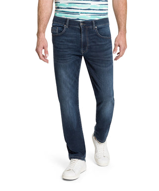 PIONEER RANDO Five Pocket - Deep Harbor Blue - 16741 6681.6806