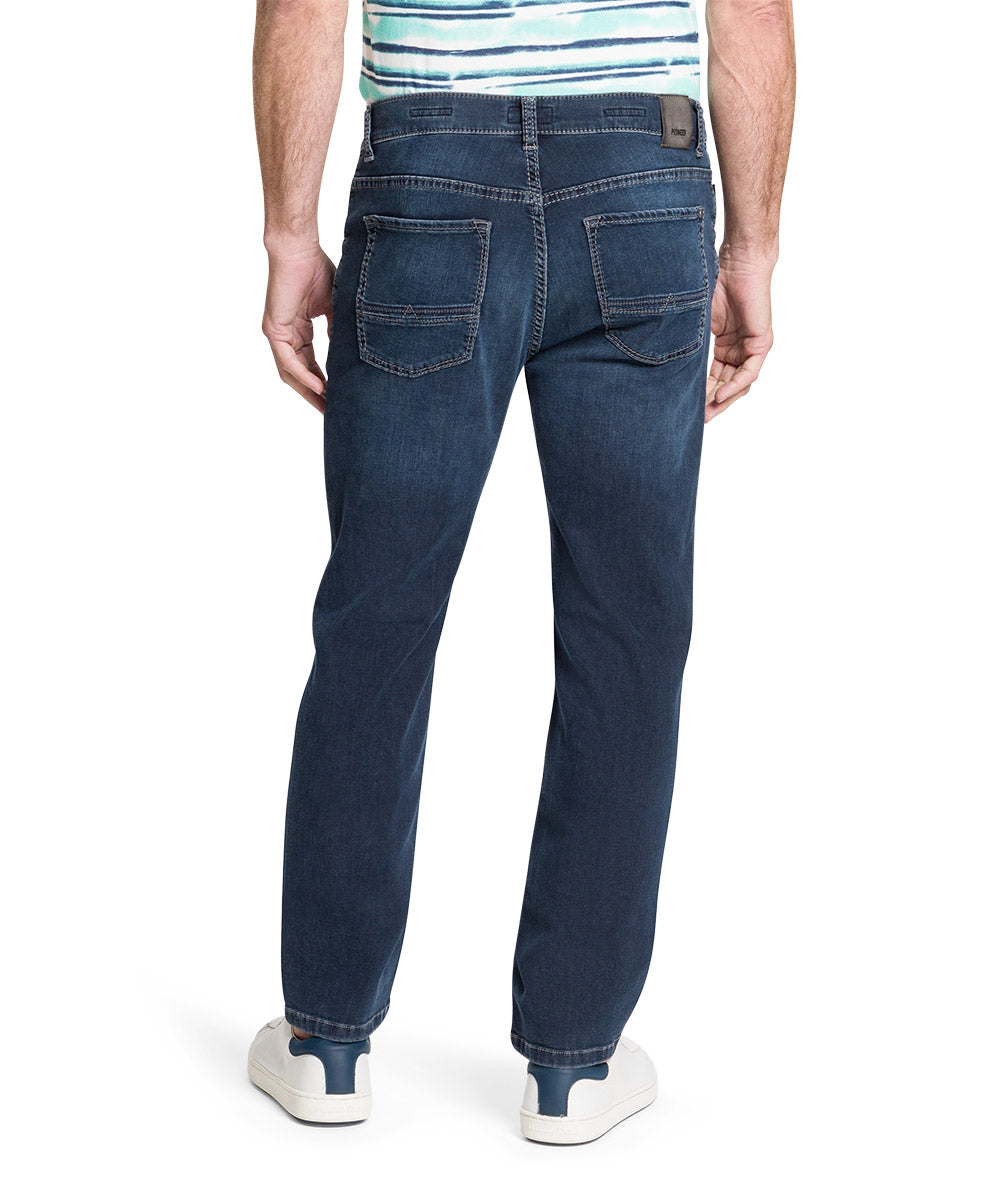 PIONEER RANDO Five Pocket - Deep Harbor Blue - 16741 6681.6806 von Pioneer