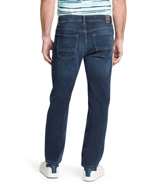 PIONEER RANDO Five Pocket - Deep Harbor Blue - 16741 6681.6806