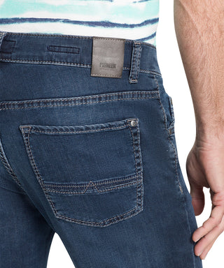 PIONEER RANDO Five Pocket - Deep Harbor Blue - 16741 6681.6806