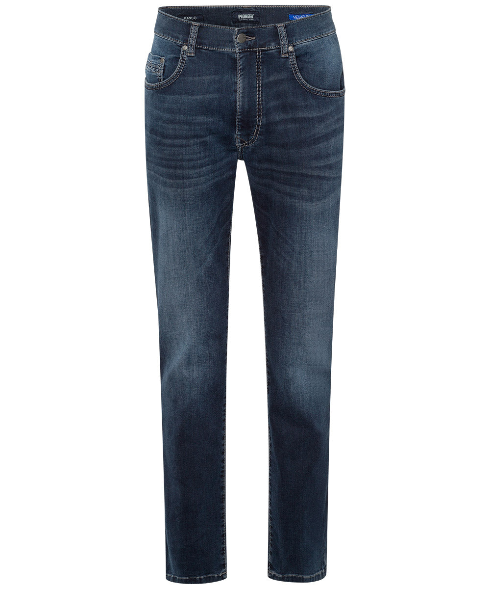 PIONEER RANDO Five Pocket - Deep Harbor Blue - 16741 6681.6806 von Pioneer