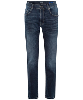 PIONEER RANDO Five Pocket - Deep Harbor Blue - 16741 6681.6806