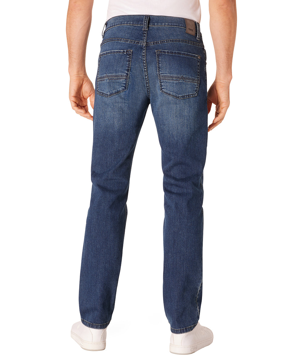 PIONEER THOMAS Jeans - Denim Night Wash - 16010 6608.6806 von Pioneer