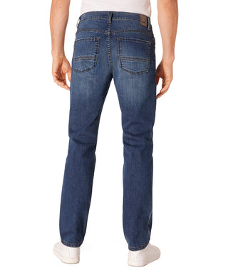 PIONEER THOMAS Jeans - Denim Night Wash - 16010 6608.6806