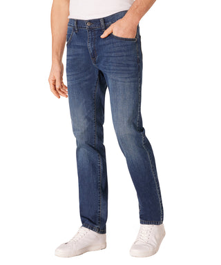 PIONEER THOMAS Jeans - Denim Night Wash - 16010 6608.6806