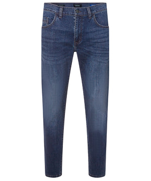 PIONEER THOMAS Jeans - Denim Night Wash - 16010 6608.6806
