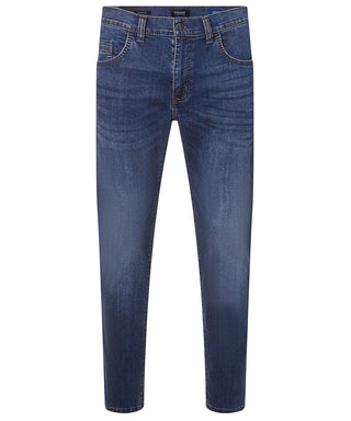 PIONEER THOMAS Jeans - Denim Night Wash - 16010 6608.6806