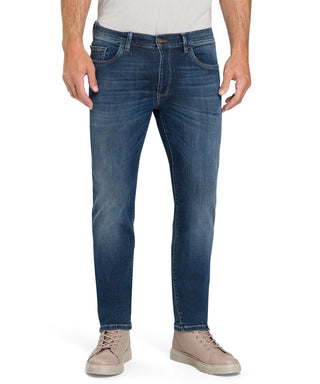 PIONEER ERIC Jeans - Blue Harbor Stone - 16241 6690.6825