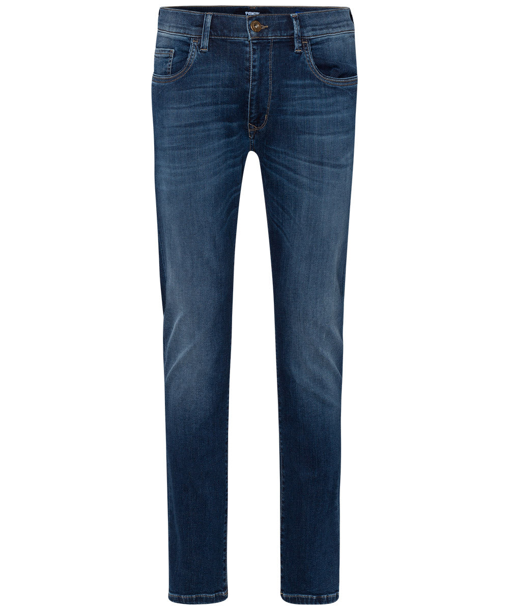 PIONEER ERIC Jeans - Blue Harbor Stone - 16241 6690.6825 von Pioneer
