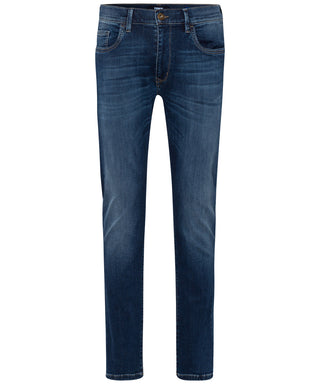 PIONEER ERIC Jeans - Blue Harbor Stone - 16241 6690.6825