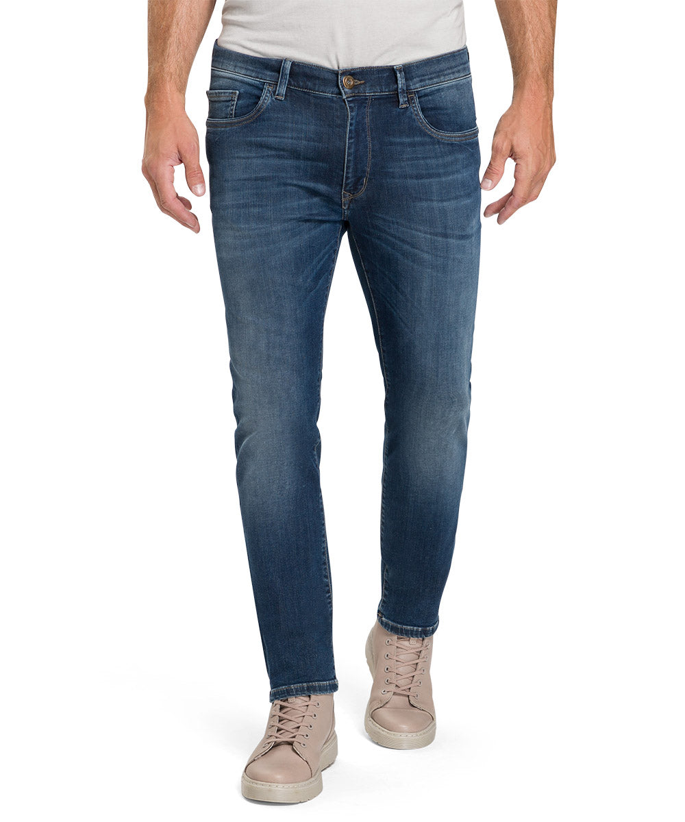 PIONEER ERIC Jeans - Blue Harbor Stone - 16241 6690.6825