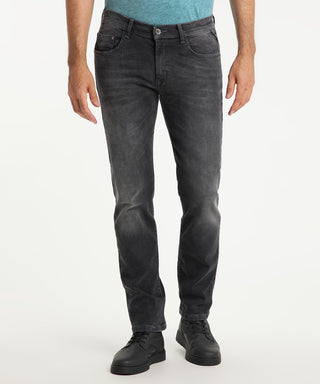 PIONEER Eric Megaflex Five Pocket - Thunder Charcoal - 1616 9458.113