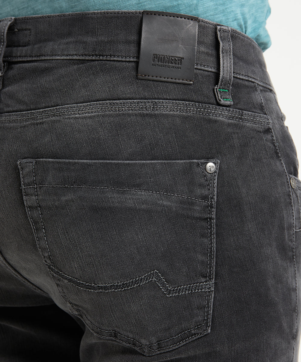PIONEER Eric Megaflex Five Pocket - Thunder Charcoal - 1616 9458.113 von Pioneer