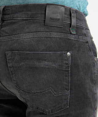 PIONEER Eric Megaflex Five Pocket - Thunder Charcoal - 1616 9458.113
