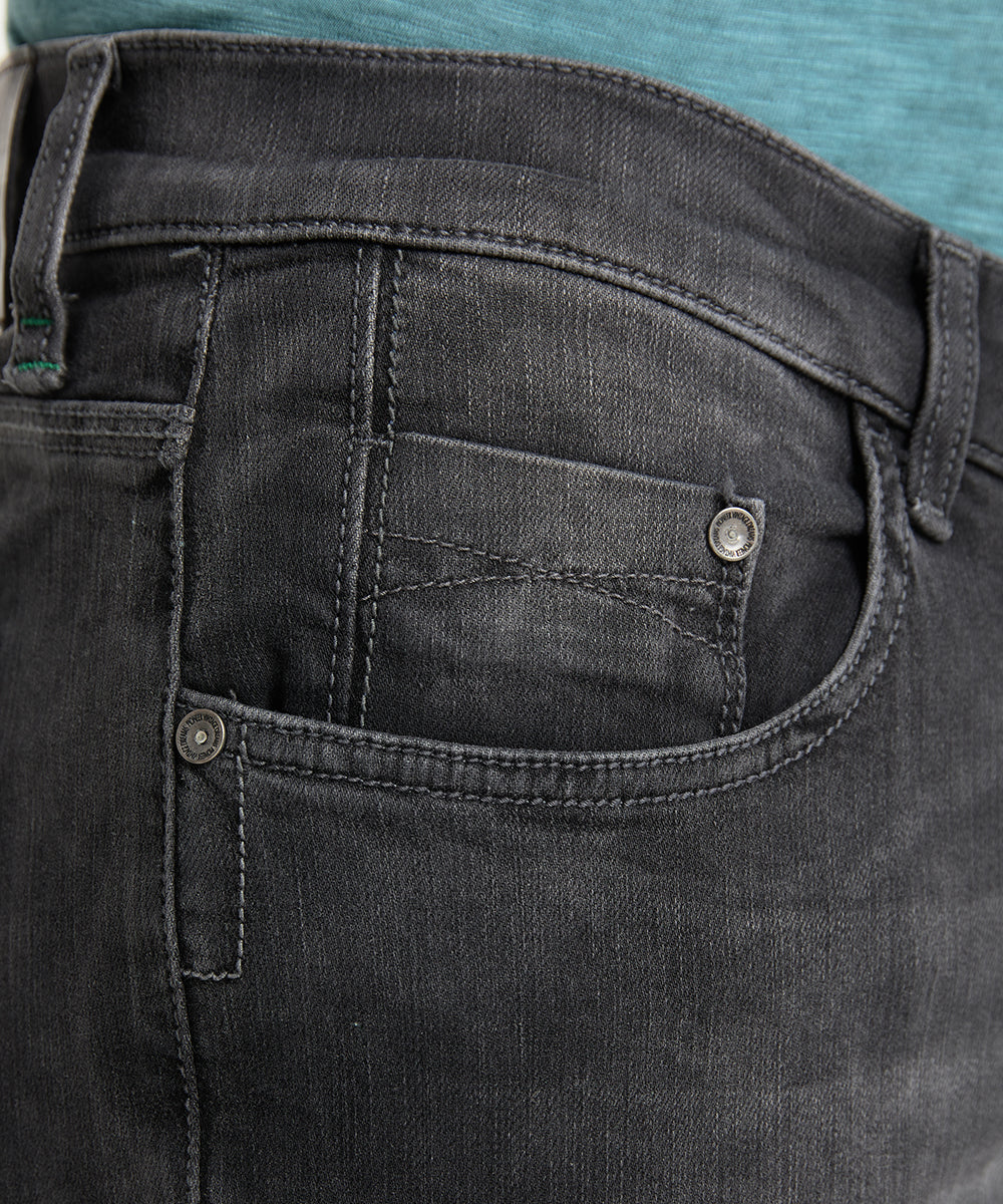 PIONEER Eric Megaflex Five Pocket - Thunder Charcoal - 1616 9458.113 von Pioneer