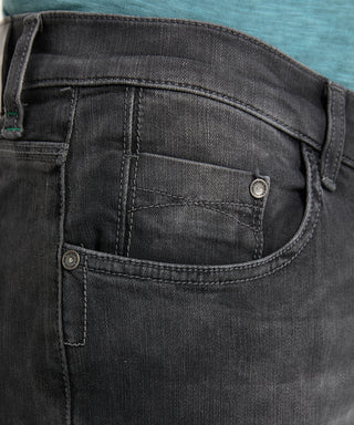 PIONEER Eric Megaflex Five Pocket - Thunder Charcoal - 1616 9458.113