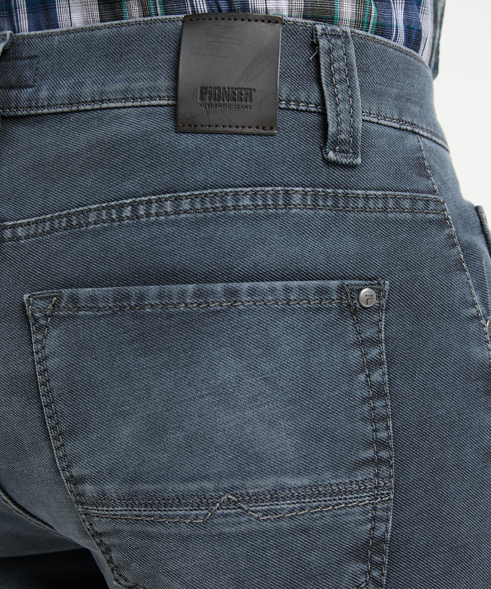 PIONEER RANDO MEGAFLEX Five-Pocket - Slate Harbor Blue - 1674 9968.14 von Pioneer