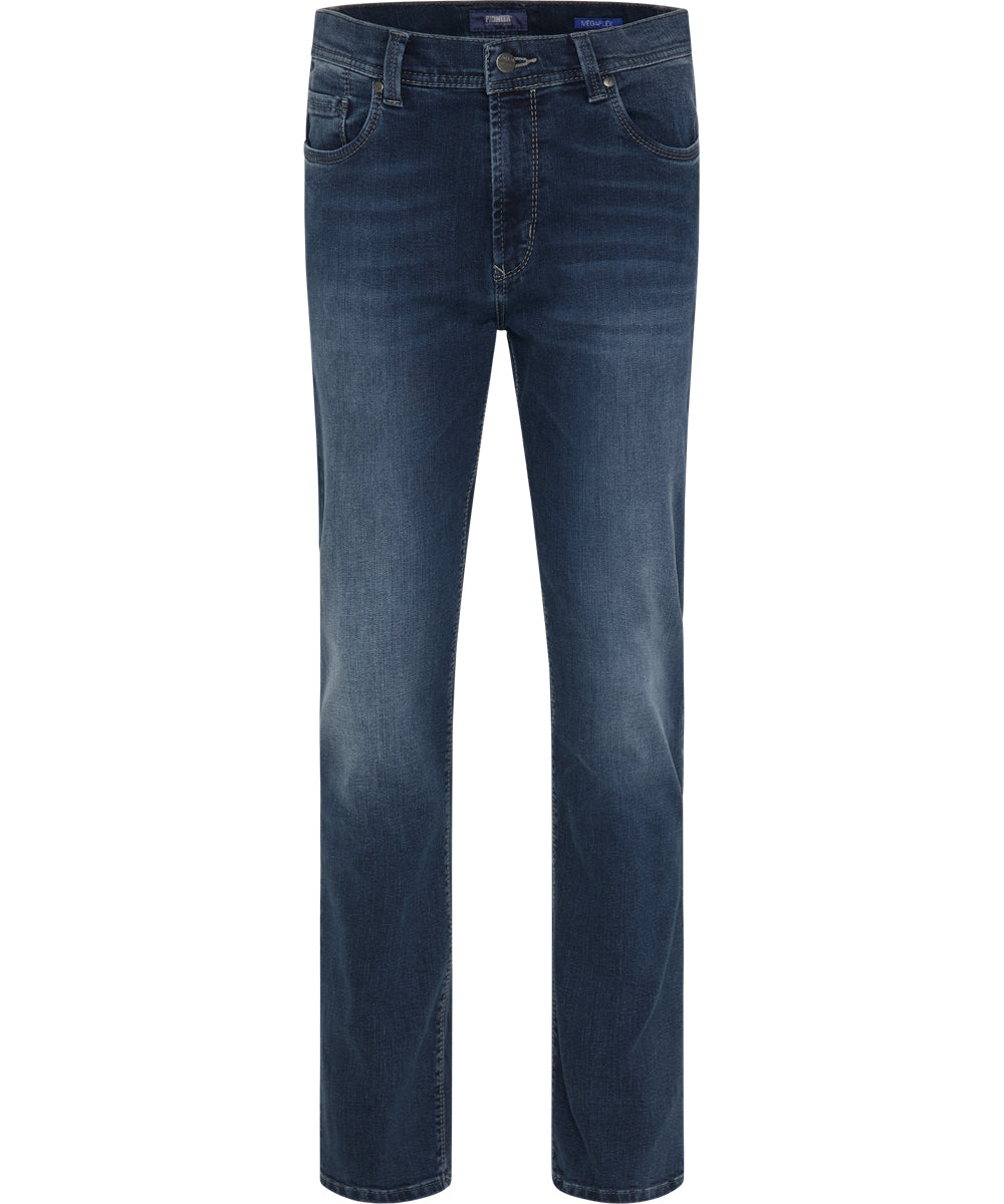PIONEER THOMAS MEGAFLEX Five-Pocket - Indigo Horizon - 1601 9906.36