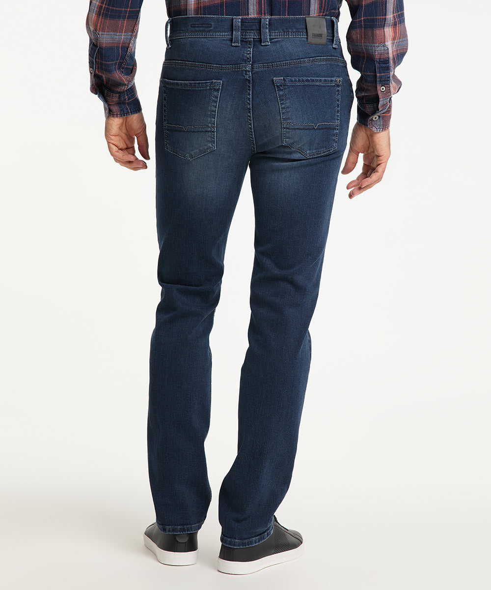 PIONEER THOMAS MEGAFLEX Five-Pocket - Indigo Horizon - 1601 9906.36 von Pioneer