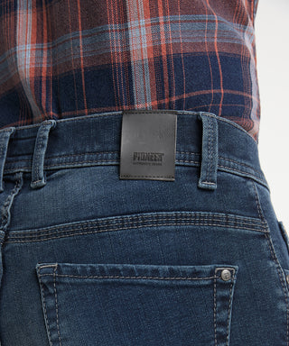 PIONEER THOMAS MEGAFLEX Five-Pocket - Indigo Horizon - 1601 9906.36
