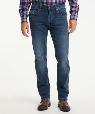 PIONEER Rando Rando Jeans - Deep Harbour Blue - 1674 9906.36