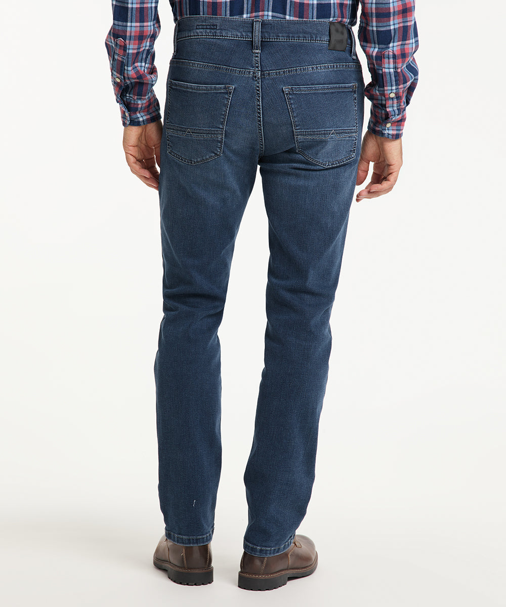 PIONEER Rando Rando Jeans - Deep Harbour Blue - 1674 9906.36 von Pioneer