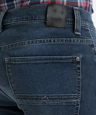PIONEER Rando Rando Jeans - Deep Harbour Blue - 1674 9906.36
