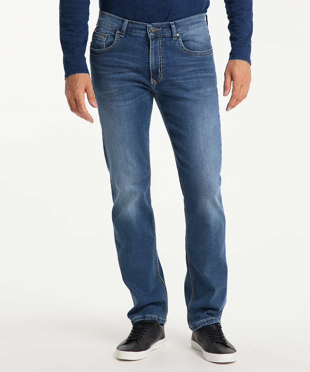 PIONEER RANDO MEGAFLEX - Denim Harbour Blue - 1654 9740.372