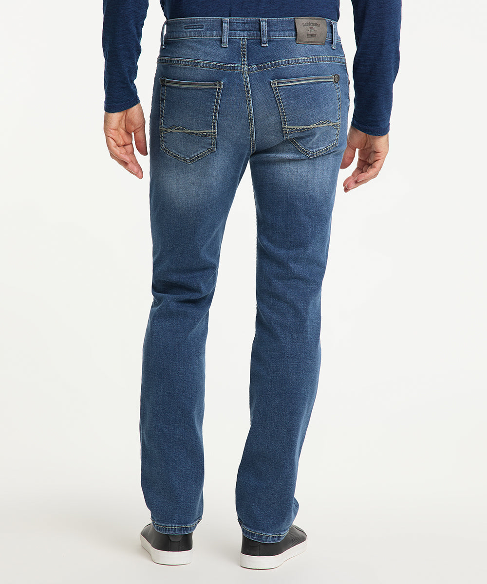 PIONEER RANDO MEGAFLEX - Denim Harbour Blue - 1654 9740.372 von Pioneer