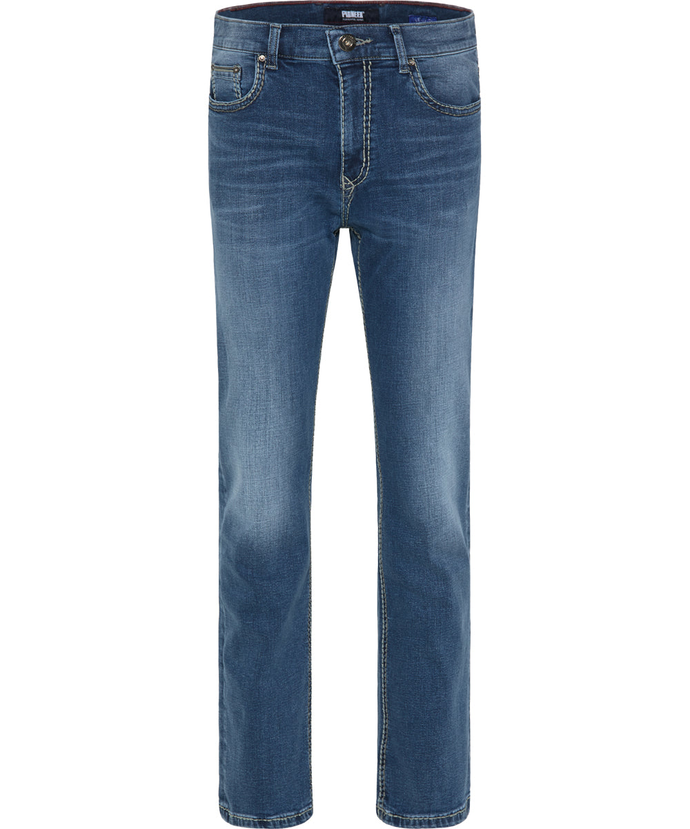 PIONEER RANDO MEGAFLEX - Denim Harbour Blue - 1654 9740.372